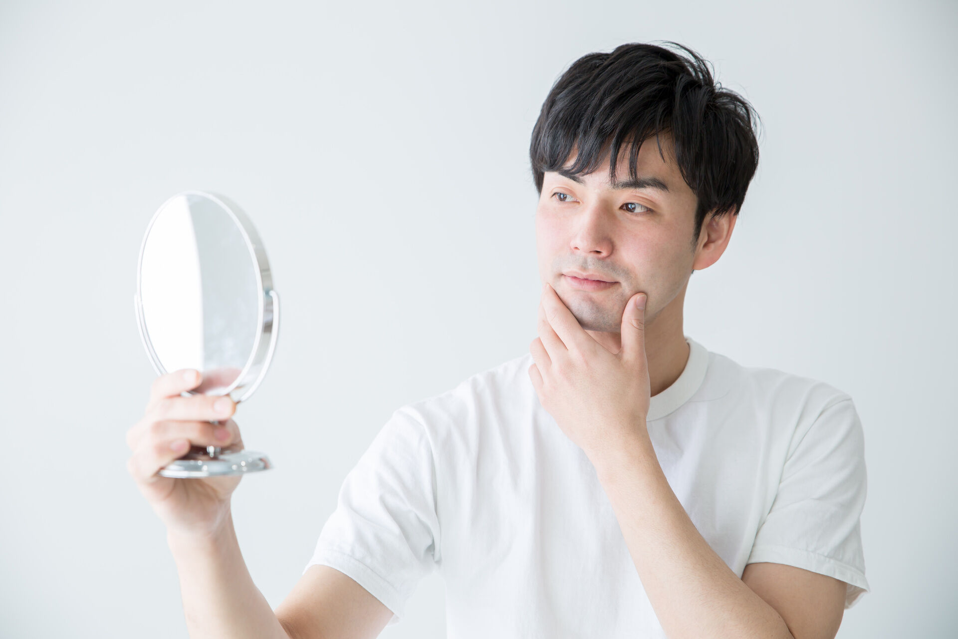 似合わせ